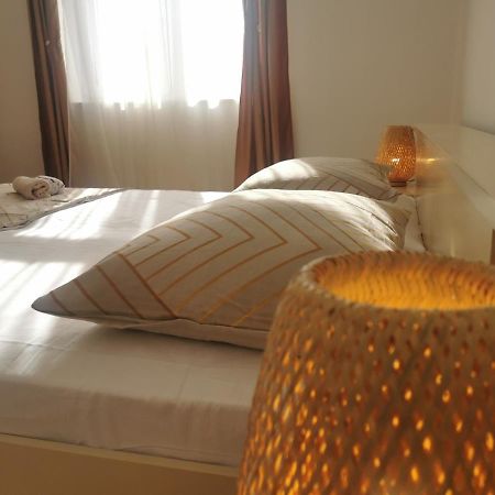 Lu&Lu Apartment Split Ngoại thất bức ảnh