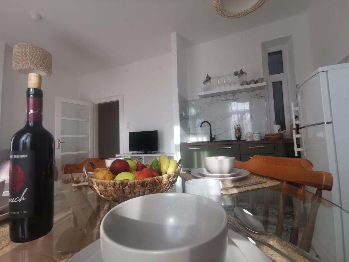 Lu&Lu Apartment Split Ngoại thất bức ảnh