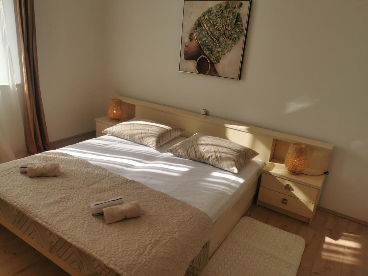 Lu&Lu Apartment Split Ngoại thất bức ảnh