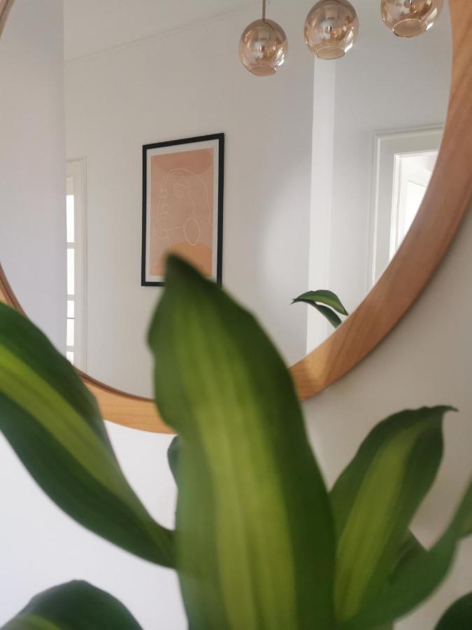 Lu&Lu Apartment Split Ngoại thất bức ảnh